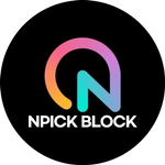 NPICK BLOCK